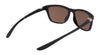 Nike CITY ICON DJ0889 Sunglasses | Size 56 / Dark Raisin/Grey-Turq