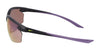 Nike VICTORY DV2144 Sunglasses | Size 70 / Matte Cave Purple/Violet Mir