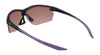 Nike VICTORY DV2144 Sunglasses | Size 70 / Matte Cave Purple/Violet Mir