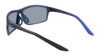 Nike ADRENALINE 22 DV3753 Sunglasses | Size 68 / M. Crystal Obsidian/Navy