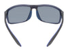 Nike ADRENALINE 22 DV3753 Sunglasses | Size 68 / M. Crystal Obsidian/Navy