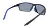 Nike ADRENALINE 22 DV3753 Sunglasses | Size 68 / M. Crystal Obsidian/Navy