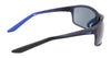 Nike ADRENALINE 22 DV3753 Sunglasses | Size 68 / M. Crystal Obsidian/Navy