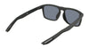 Nike NV05 DZ7269 Eyeglasses | Size 56 / Matte Black/Clear Ar
