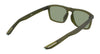 Nike NV05 DZ7269 Eyeglasses | Size 56 / Matte Black/Clear Ar