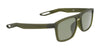 Nike NV05 DZ7269 Eyeglasses | Size 56 / Matte Black/Clear Ar