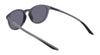 Nike EVOLUTION DZ7360 Sunglasses | Size 51 / Matte Black/Dark Grey