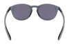 Nike EVOLUTION DZ7360 Sunglasses | Size 51 / Matte Black/Dark Grey