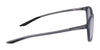 Nike EVOLUTION DZ7360 Sunglasses | Size 51 / Matte Black/Dark Grey