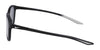 Nike EVOLUTION DZ7363 Sunglasses | Size 51 / Matte Black/Polar Grey