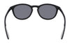Nike EVOLUTION DZ7363 Sunglasses | Size 51 / Matte Black/Polar Grey