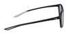Nike EVOLUTION DZ7363 Sunglasses | Size 51 / Matte Black/Polar Grey