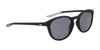 Nike EVOLUTION DZ7363 Sunglasses | Size 51 / Matte Black/Polar Grey