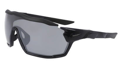Nike SHOW X RUSH DZ7368 Sunglasses Anthracite / Silver Flash