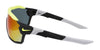 Nike SHOW X RUSH DZ7369 Sunglasses | Size 58 / White/Road Tint