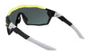 Nike SHOW X RUSH DZ7369 Sunglasses | Size 58 / White/Road Tint