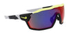 Nike SHOW X RUSH DZ7369 Sunglasses | Size 58 / White/Road Tint