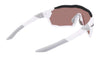 Nike SHOW X RUSH DZ7369 Sunglasses | Size 58 / White/Road Tint