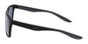 Nike CHAK DZ7372 Sunglasses | Size 54 / Matte Black/Dark Grey