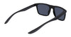 Nike CHAK DZ7372 Sunglasses | Size 54 / Matte Black/Dark Grey