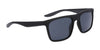Nike CHAK DZ7372 Sunglasses | Size 54 / Matte Black/Dark Grey