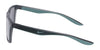 Nike CHAK DZ7372 Sunglasses | Size 54 / Matte Black/Dark Grey