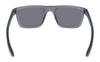 Nike CHAK DZ7372 Sunglasses | Size 54 / Matte Black/Dark Grey
