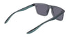 Nike CHAK DZ7372 Sunglasses | Size 54 / Matte Black/Dark Grey