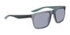 Nike CHAK DZ7372 Sunglasses | Size 54 / Matte Black/Dark Grey