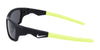 Nike JOLT DZ7378 Sunglasses | Size 57 / Anthracite/Silver Flash