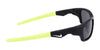 Nike JOLT DZ7378 Sunglasses | Size 57 / Anthracite/Silver Flash