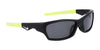 Nike JOLT DZ7378 Sunglasses | Size 57 / Anthracite/Silver Flash
