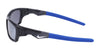 Nike JOLT DZ7378 Sunglasses | Size 57 / Anthracite/Silver Flash