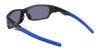Nike JOLT DZ7378 Sunglasses | Size 57 / Anthracite/Silver Flash