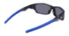 Nike JOLT DZ7378 Sunglasses | Size 57 / Anthracite/Silver Flash