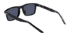Nike CHEER DZ7380 Sunglasses | Size 49 / Bright Crimson/Silver Flash