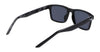 Nike CHEER DZ7380 Sunglasses | Size 49 / Bright Crimson/Silver Flash