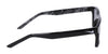 Nike CHEER DZ7380 Sunglasses | Size 49 / Bright Crimson/Silver Flash