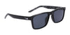Nike CHEER DZ7380 Sunglasses | Size 49 / Bright Crimson/Silver Flash