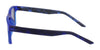 Nike CHEER DZ7380 Sunglasses | Size 49 / Bright Crimson/Silver Flash