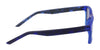 Nike CHEER DZ7380 Sunglasses | Size 49 / Bright Crimson/Silver Flash