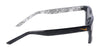 Nike CHEER DZ7381 Sunglasses | Size 49 / Dark Grey/Orange Mirror