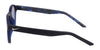 Nike SMASH DZ7382 Sunglasses | Size 47 / Green Glow/Silver Flash