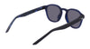 Nike SMASH DZ7382 Sunglasses | Size 47 / Green Glow/Silver Flash