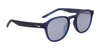 Nike SMASH DZ7382 Sunglasses | Size 47 / Green Glow/Silver Flash