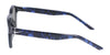 Nike SMASH DZ7383 Sunglasses | Size 47 / Clear/Green Mirror