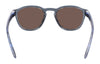 Nike SMASH DZ7383 Sunglasses | Size 47 / Clear/Green Mirror