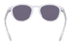 Nike SMASH DZ7383 Sunglasses | Size 47 / Clear/Green Mirror