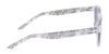 Nike SMASH DZ7383 Sunglasses | Size 47 / Clear/Green Mirror