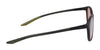 Nike EVOLUTION DZ7361 Sunglasses | Size 51 / Matte Brown Basalt/Course Tint